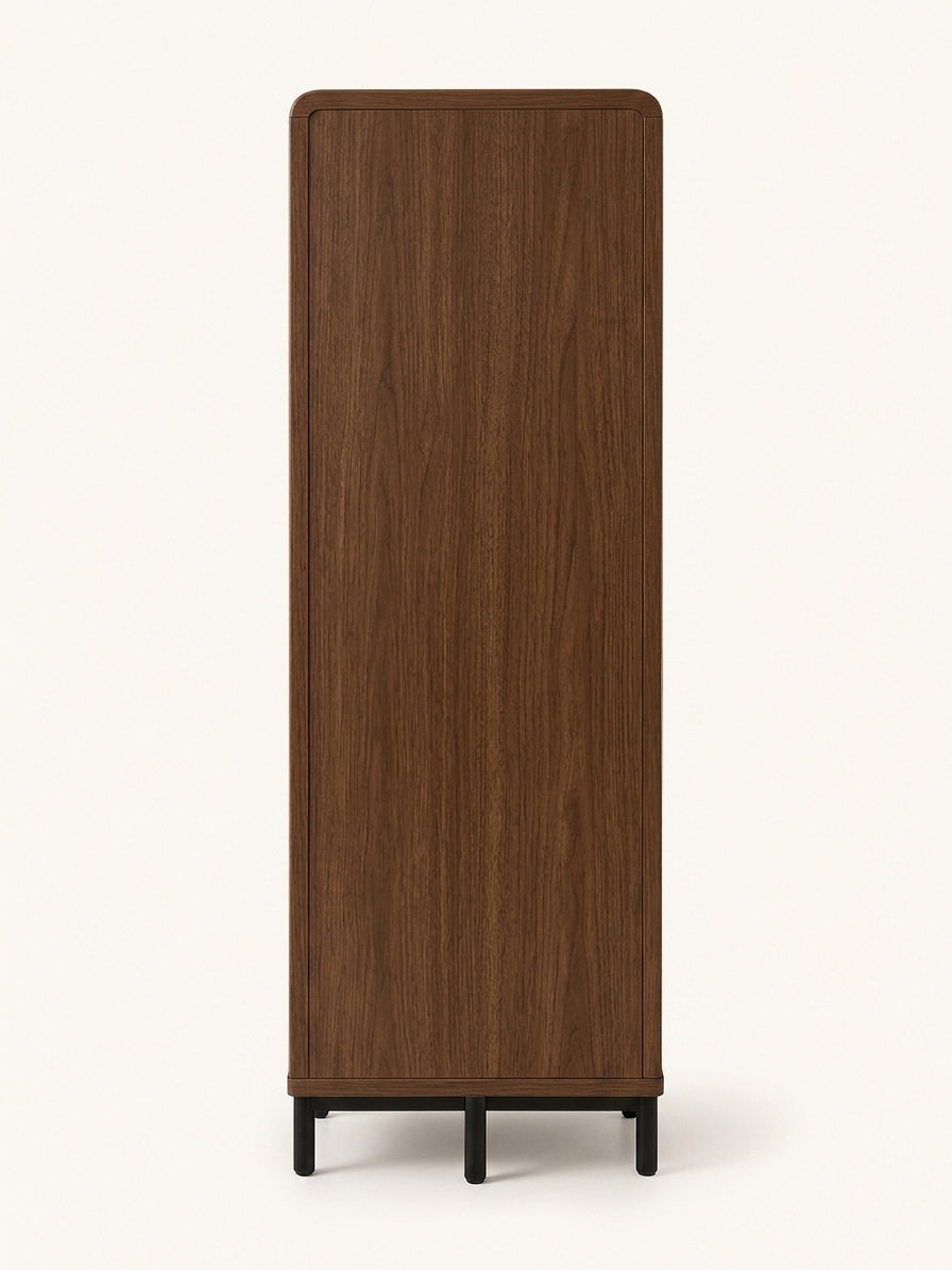Ora Pantry Feeder - back view