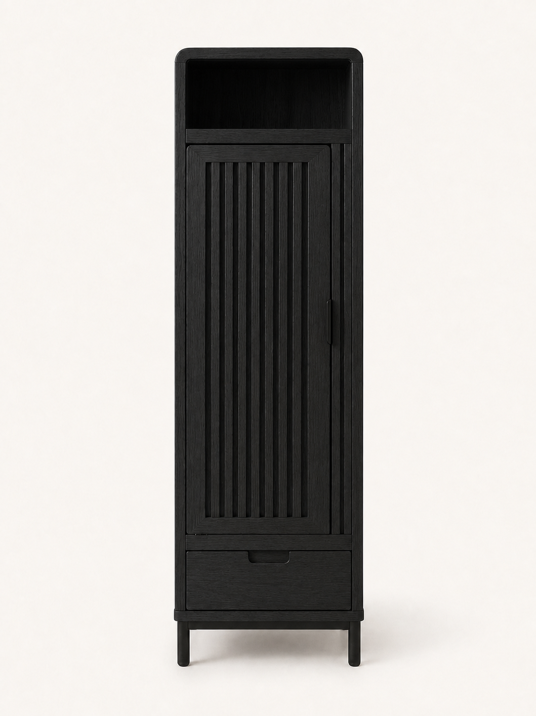 Dog Food Storage Cabinet UAE | Ora Pantry Feeder