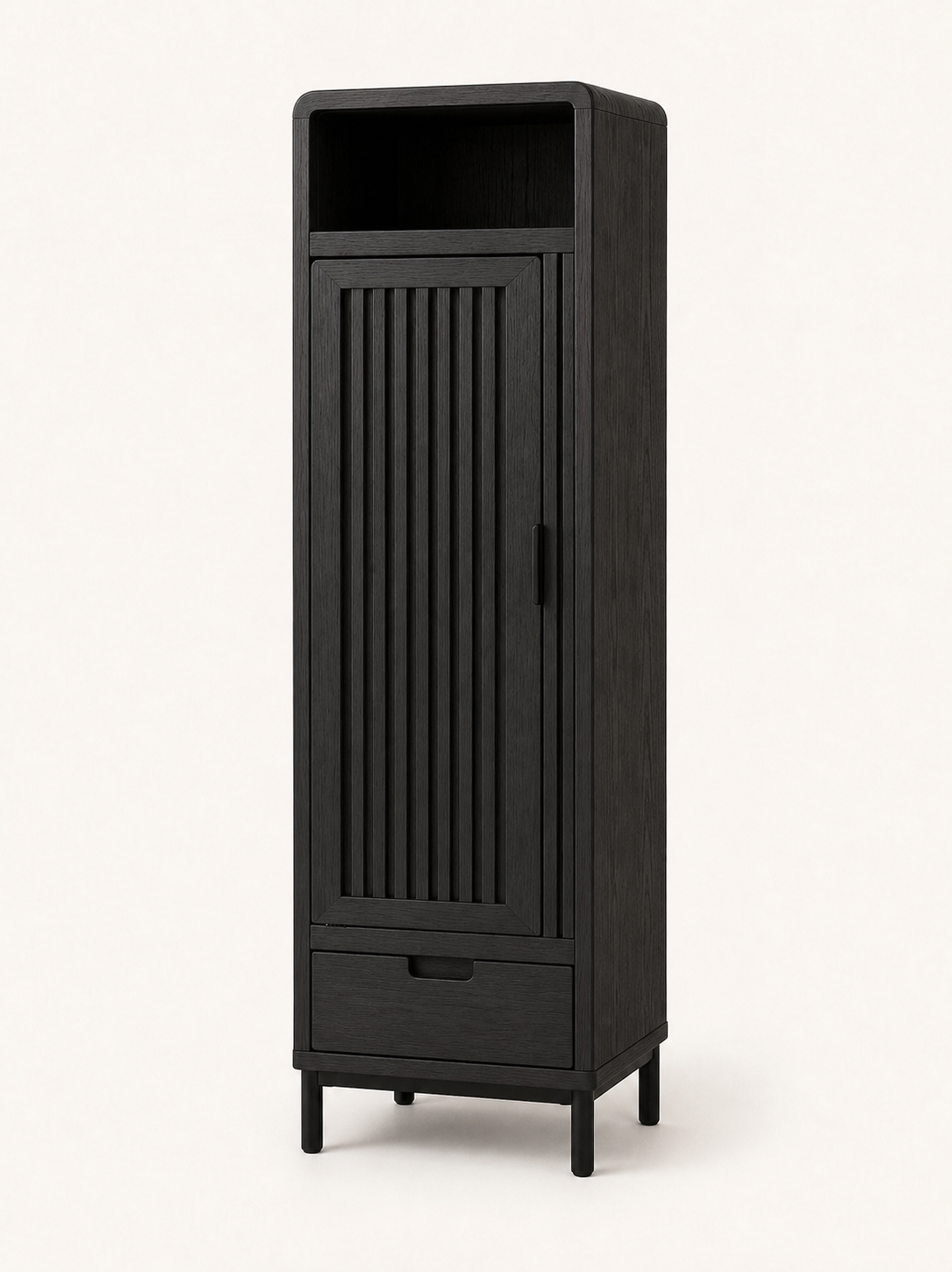 Dog Food Storage Cabinet UAE | Ora Pantry Feeder