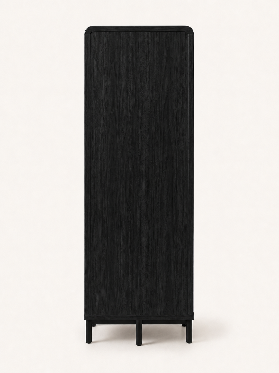 Dog Food Storage Cabinet UAE | Ora Pantry Feeder