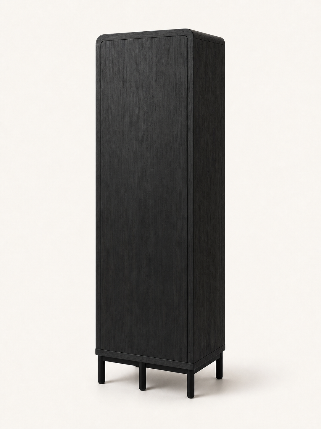 Dog Food Storage Cabinet UAE | Ora Pantry Feeder