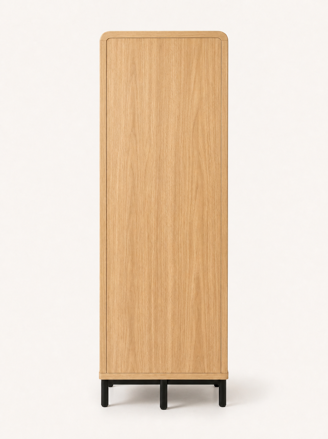 Dog Food Storage Cabinet UAE | Ora Pantry Feeder