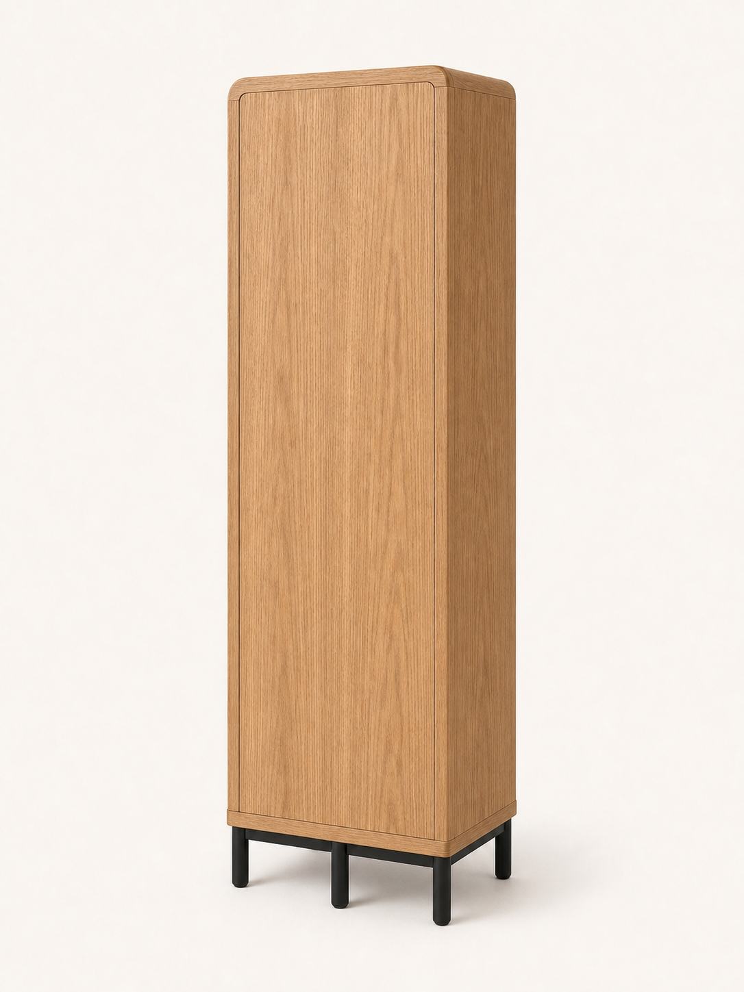 Dog Food Storage Cabinet UAE | Ora Pantry Feeder