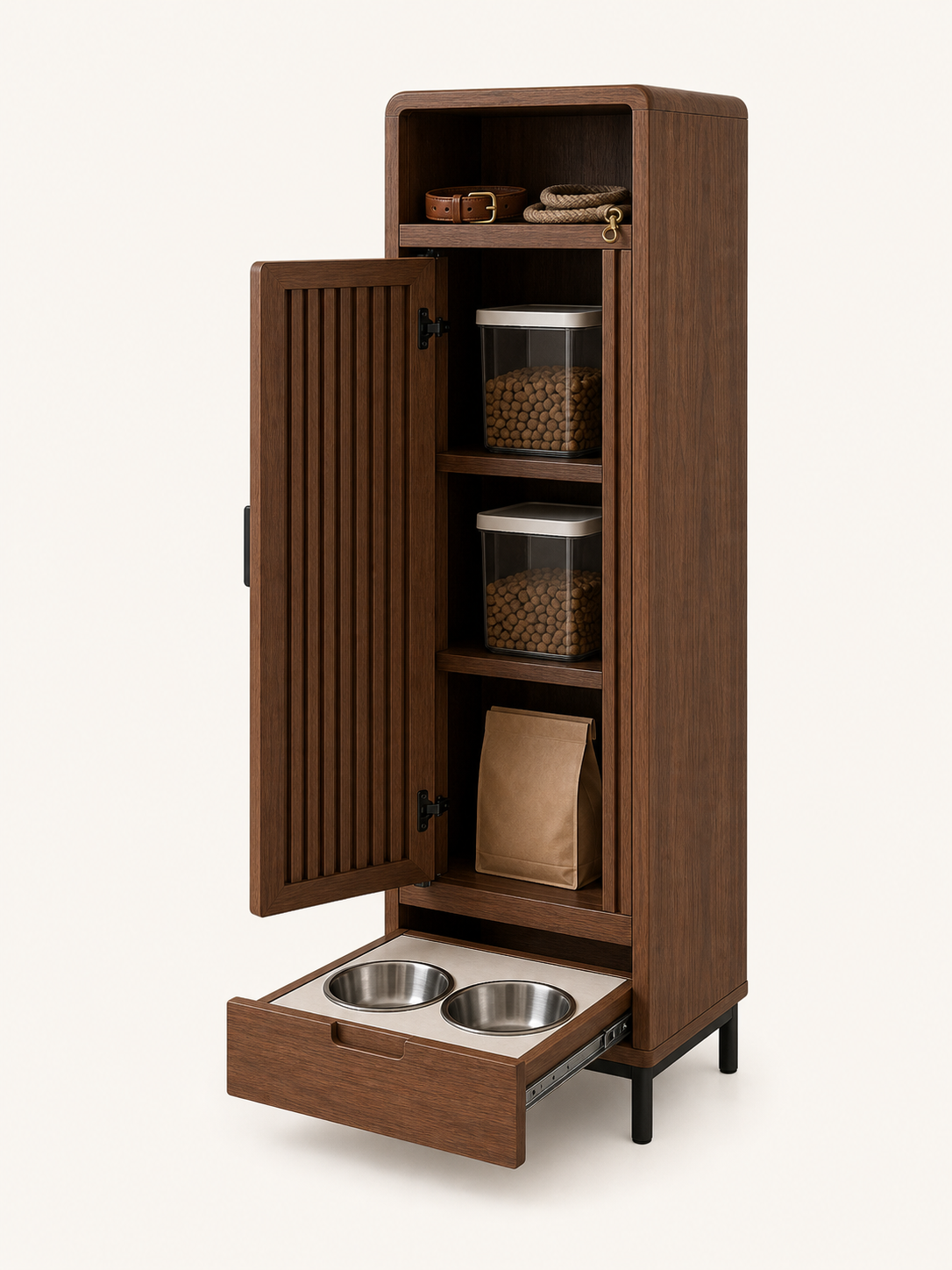 Ora Pantry Feeder product-only view