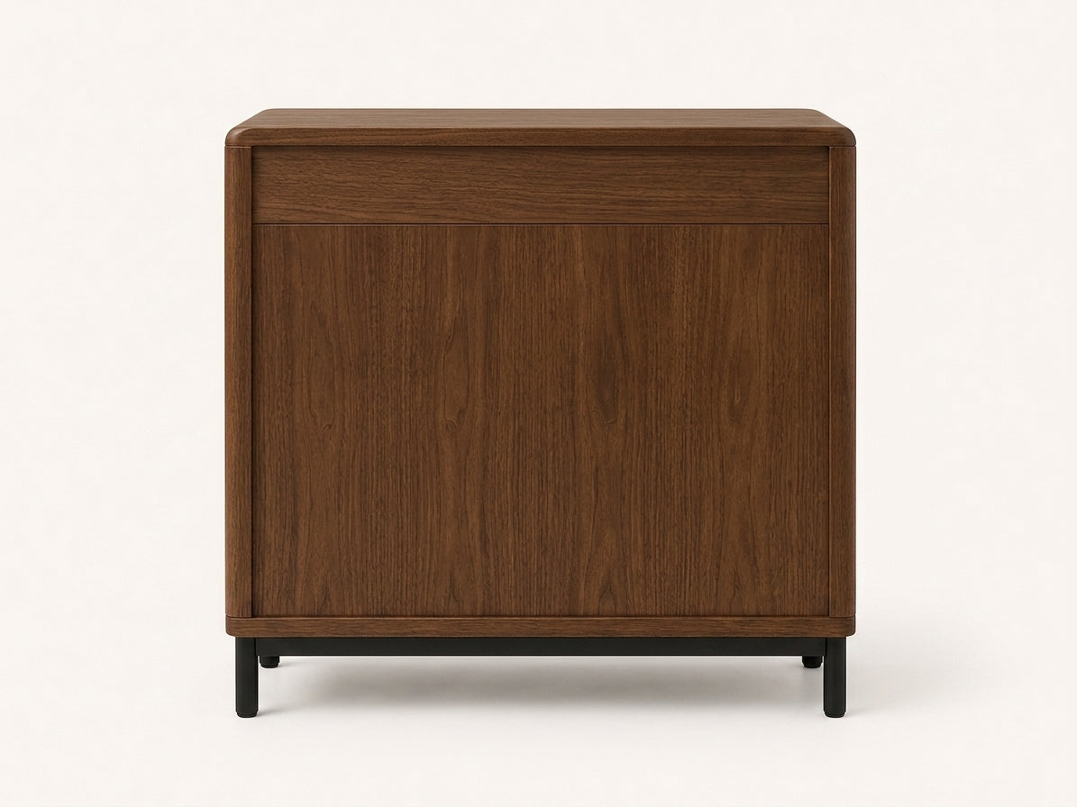 Tali Cabinet - back view