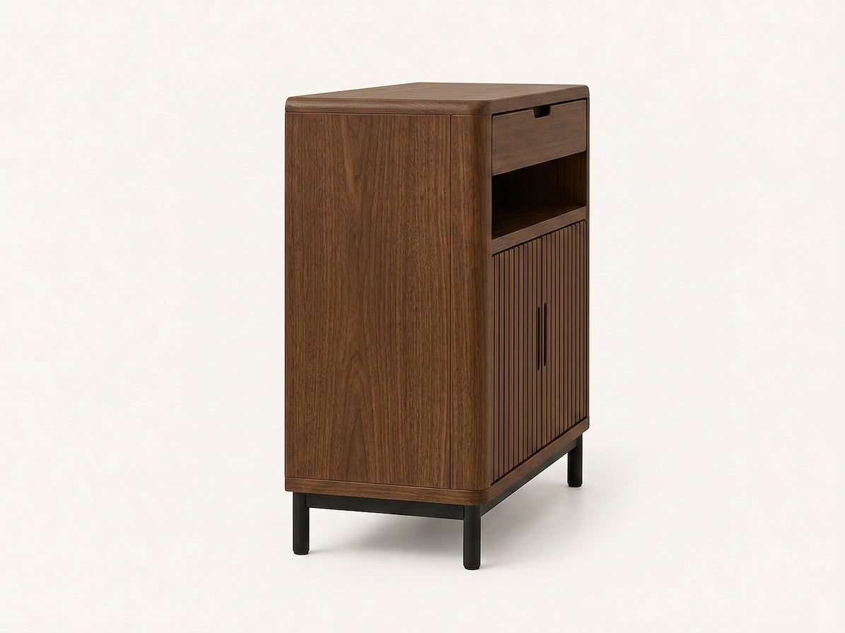 Tali Cabinet - left view