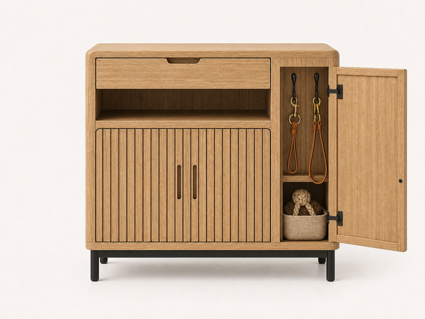 Pet Storage Cabinet UAE | Tali Cabinet