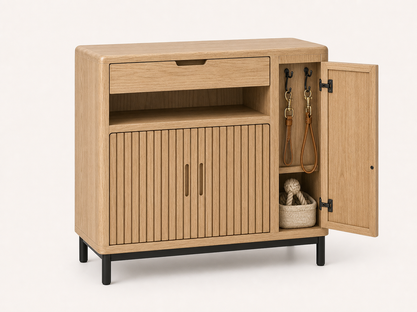 Pet Storage Cabinet UAE | Tali Cabinet