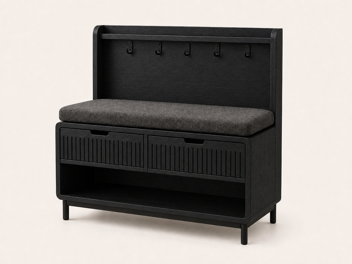 Entryway Pet Bench UAE | Juno Entry Bench