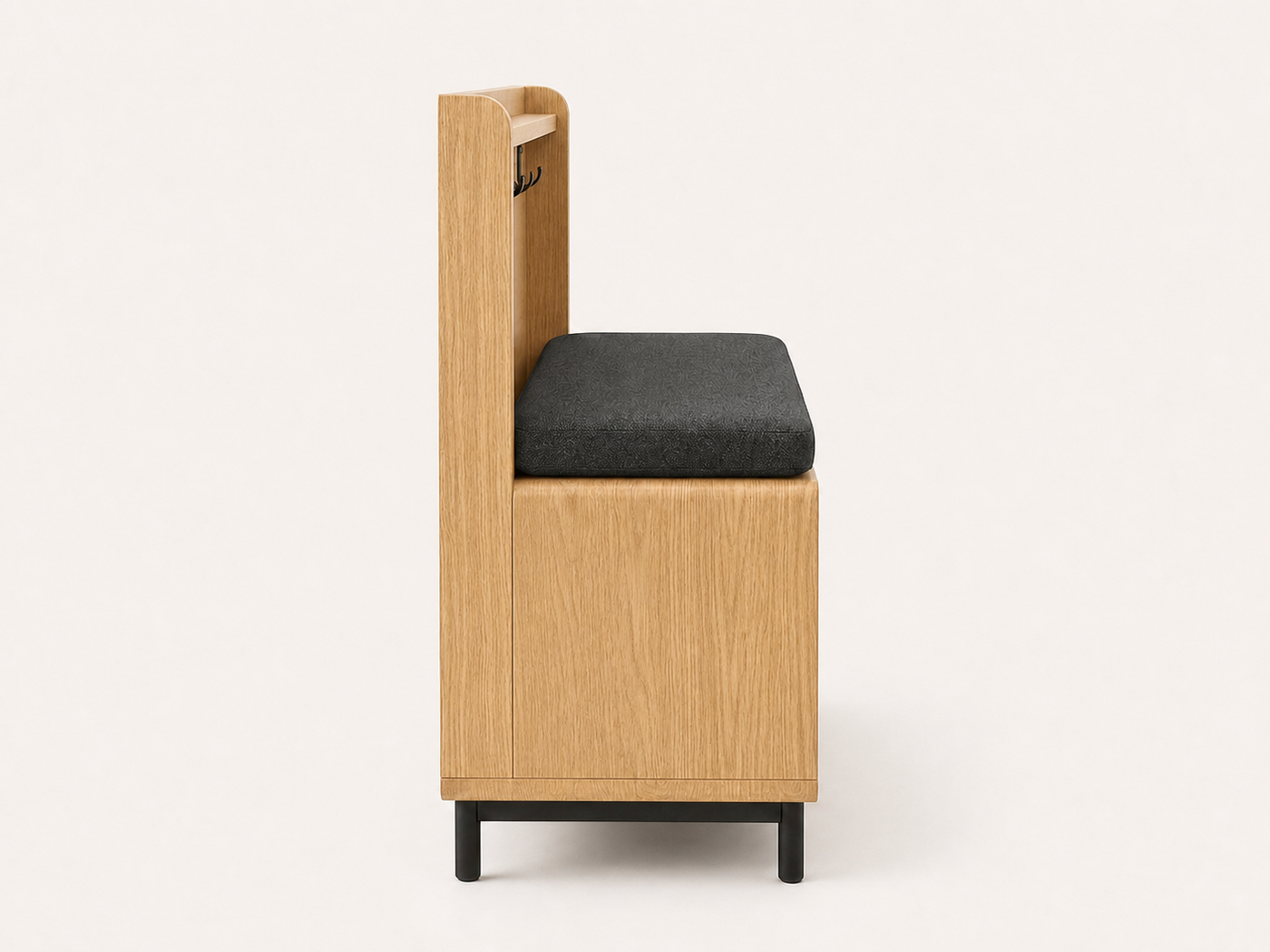 Entryway Pet Bench UAE | Juno Entry Bench
