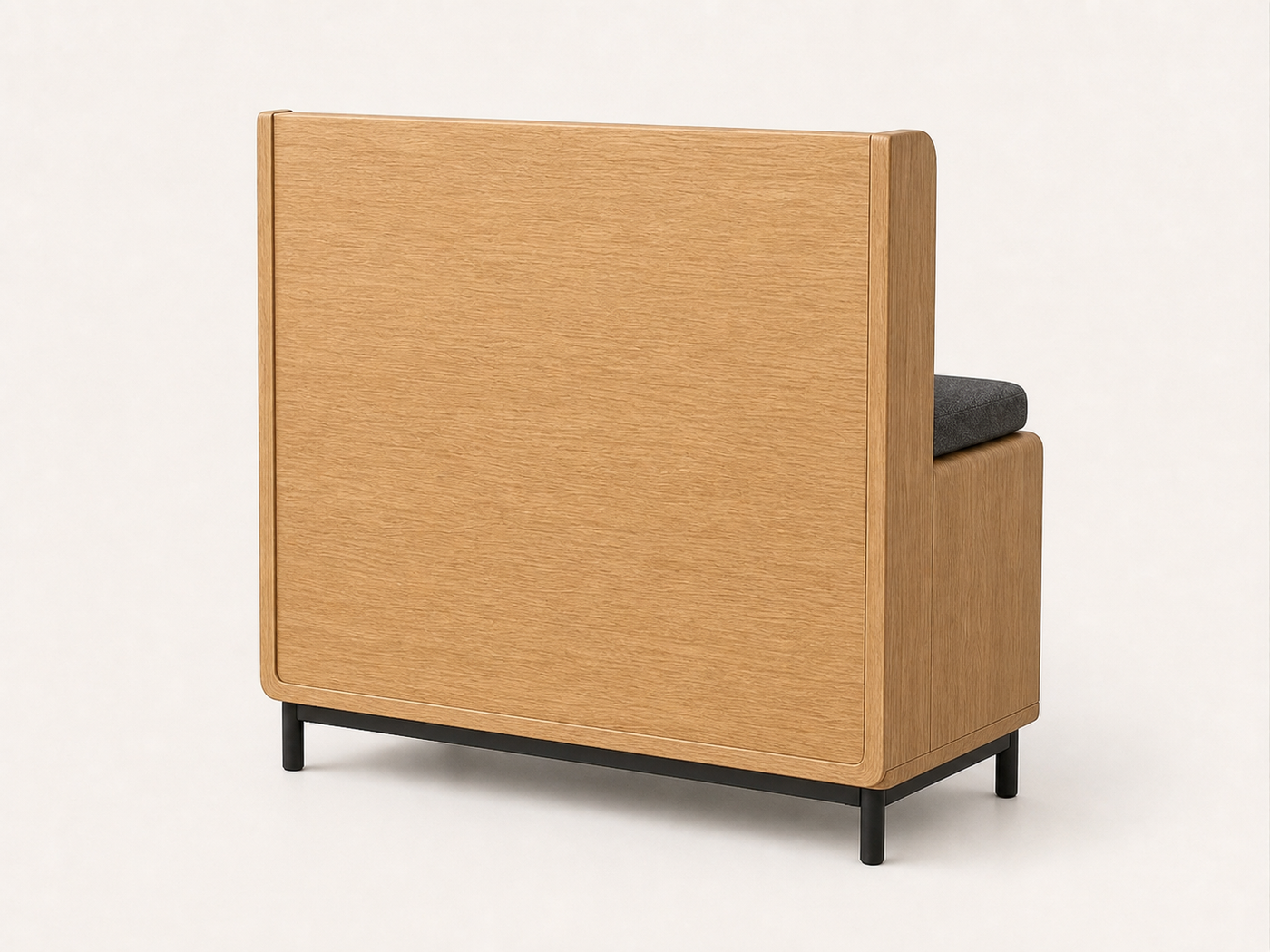 Entryway Pet Bench UAE | Juno Entry Bench