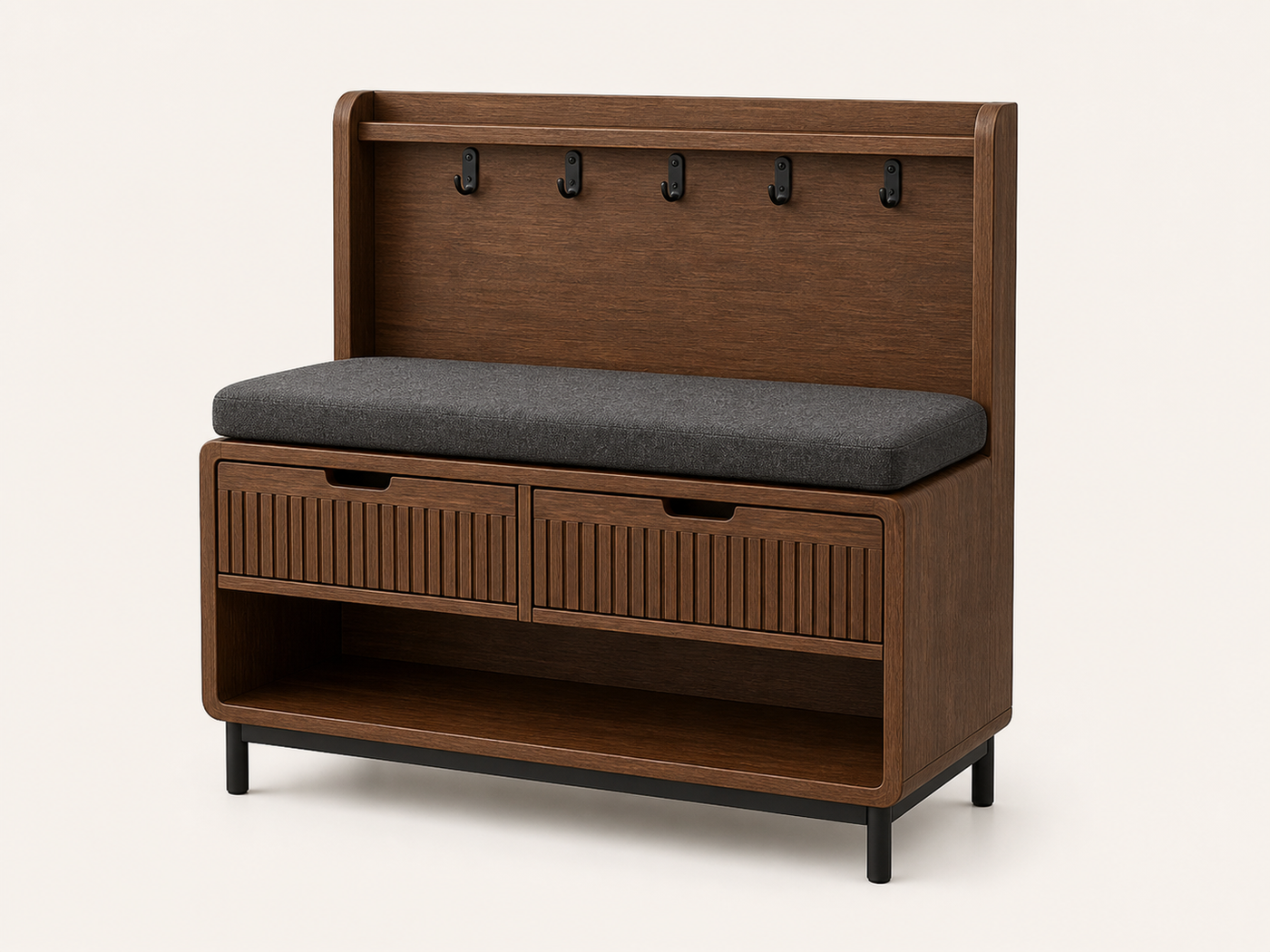 Juno Entry Bench product-only view