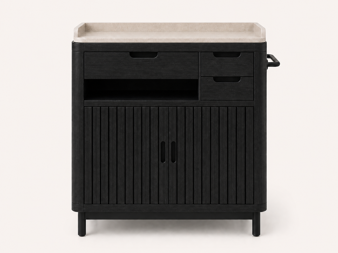 Dog Grooming Station UAE | Sena Grooming Cabinet