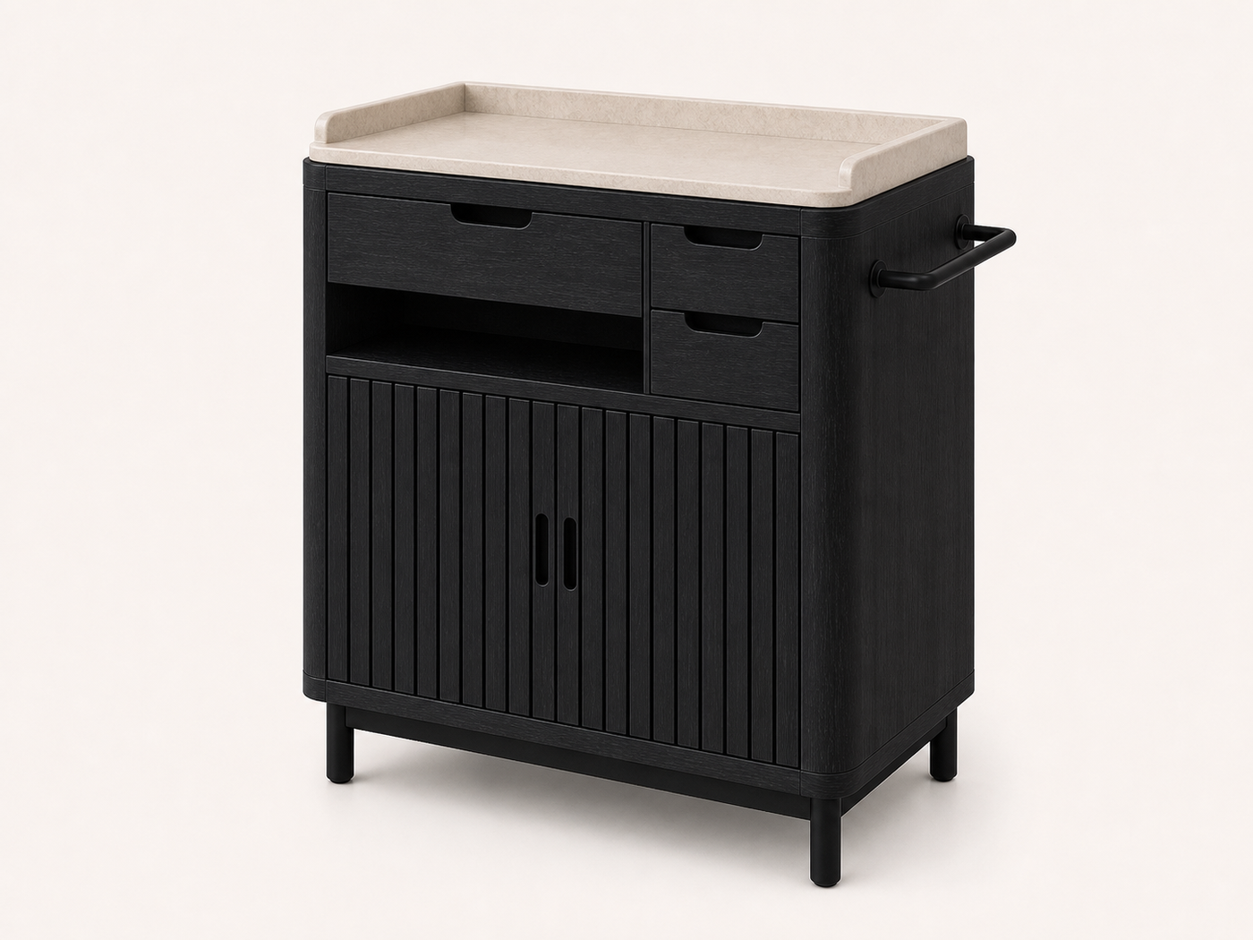 Dog Grooming Station UAE | Sena Grooming Cabinet