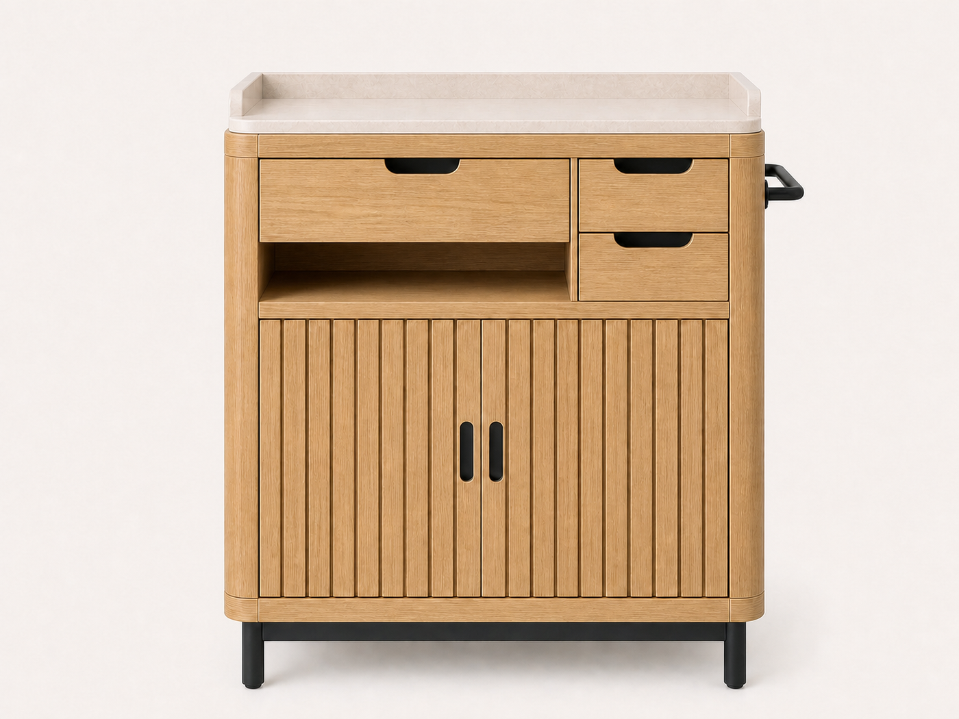 Dog Grooming Station UAE | Sena Grooming Cabinet