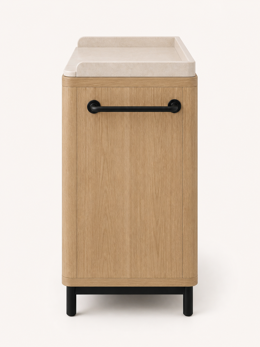 Dog Grooming Station UAE | Sena Grooming Cabinet