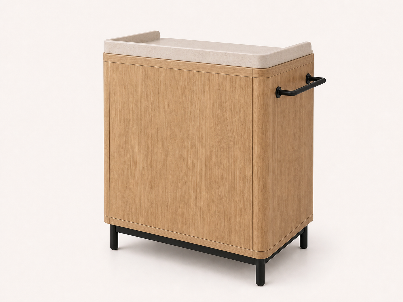 Dog Grooming Station UAE | Sena Grooming Cabinet