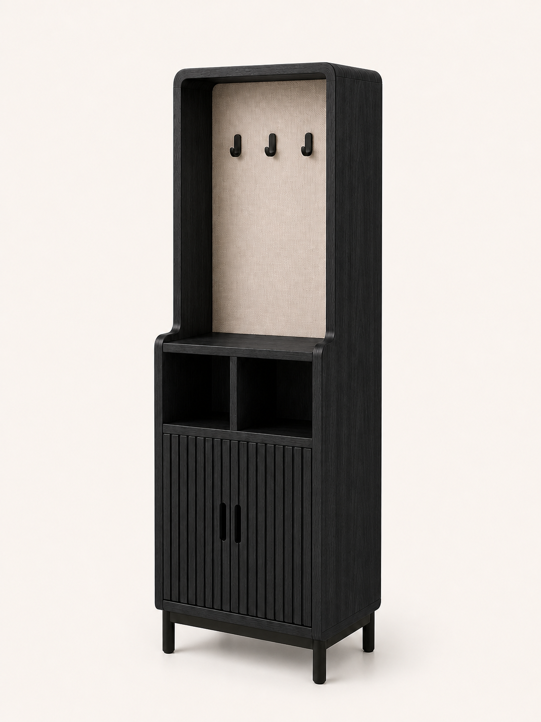 Dog Leash Storage Station UAE | Vela Walk Station