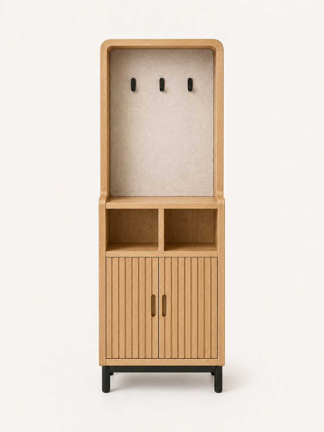 Dog Leash Storage Station UAE | Vela Walk Station