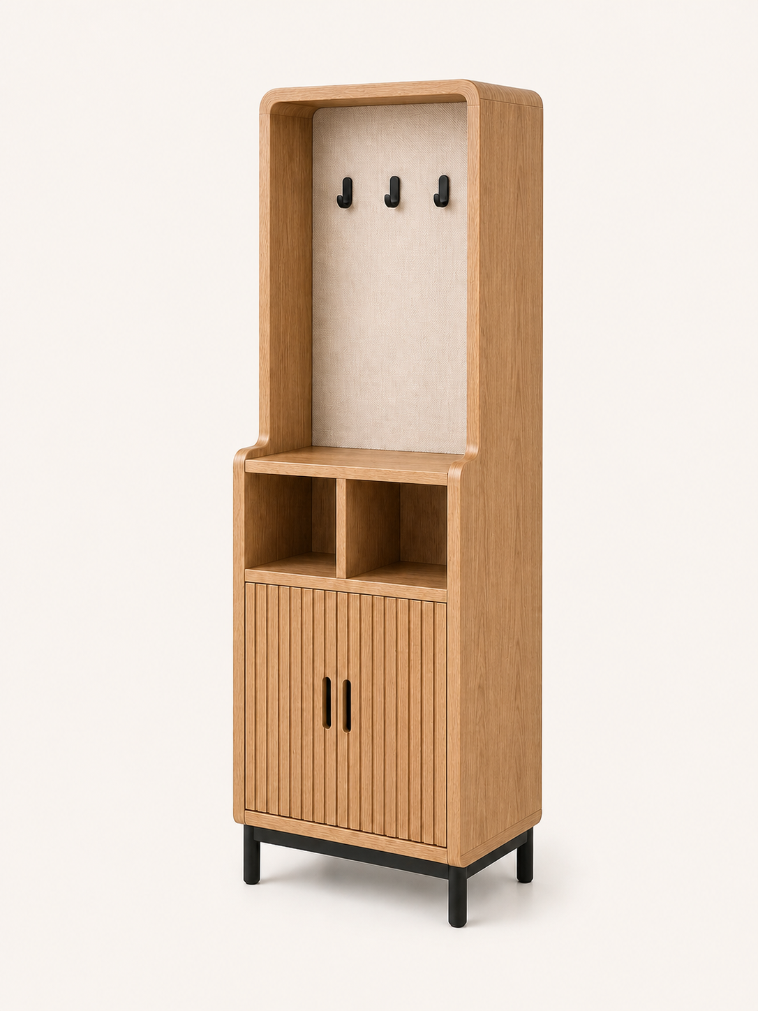 Dog Leash Storage Station UAE | Vela Walk Station