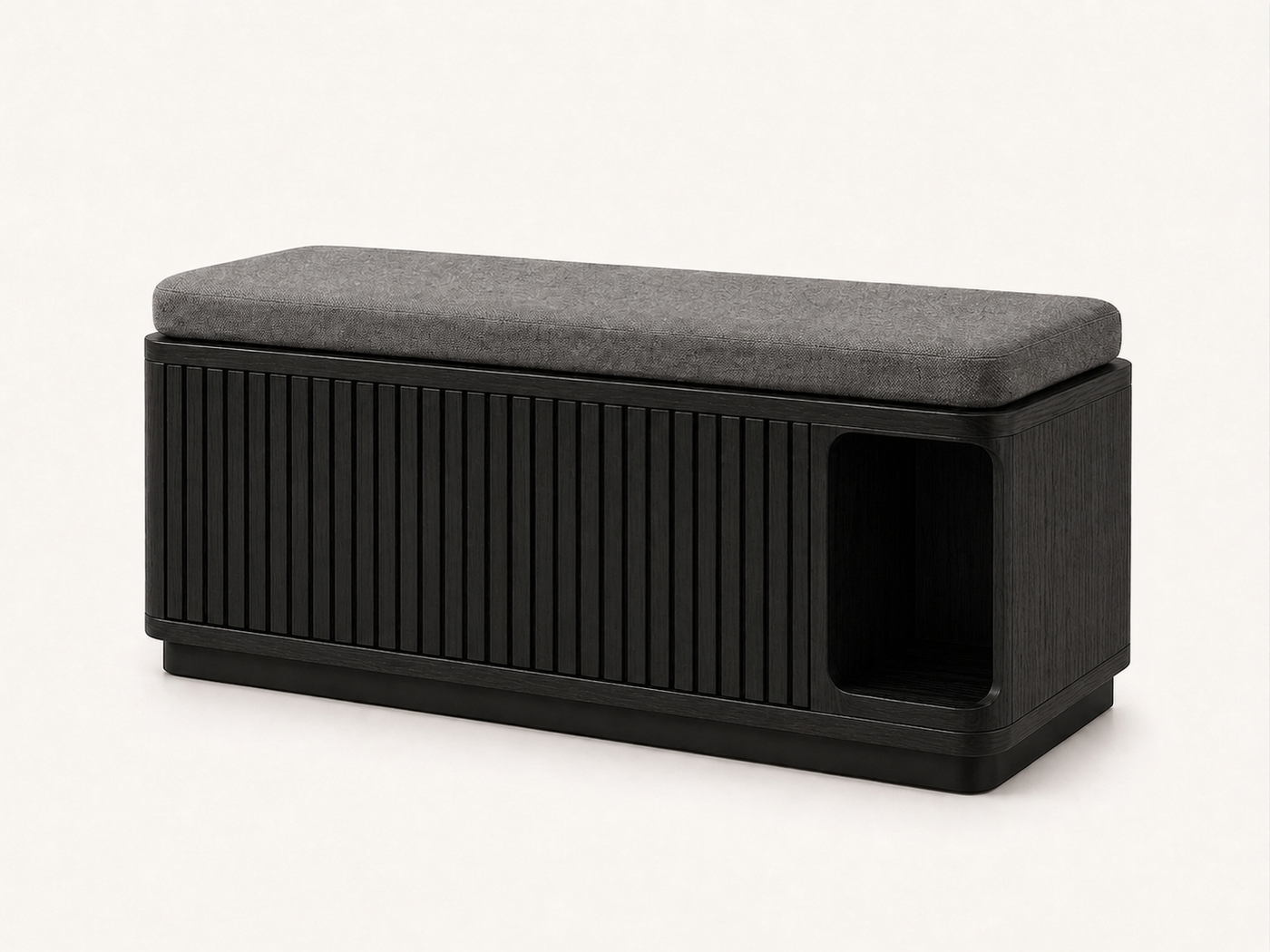 Dog Toy Storage Trunk UAE | Rook Toy Trunk