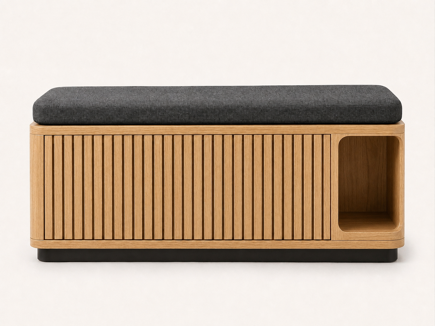 Dog Toy Storage Trunk UAE | Rook Toy Trunk