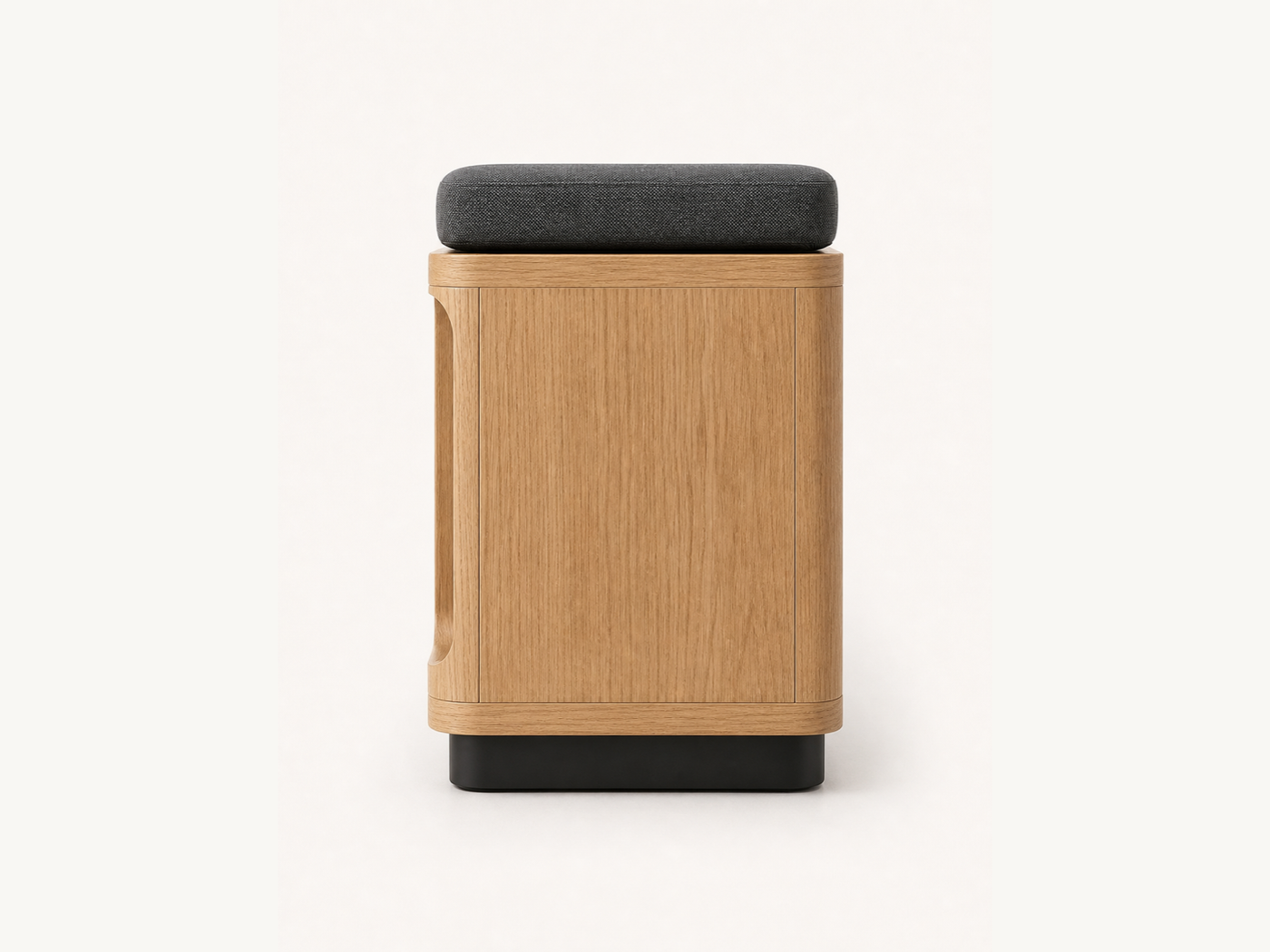 Dog Toy Storage Trunk UAE | Rook Toy Trunk