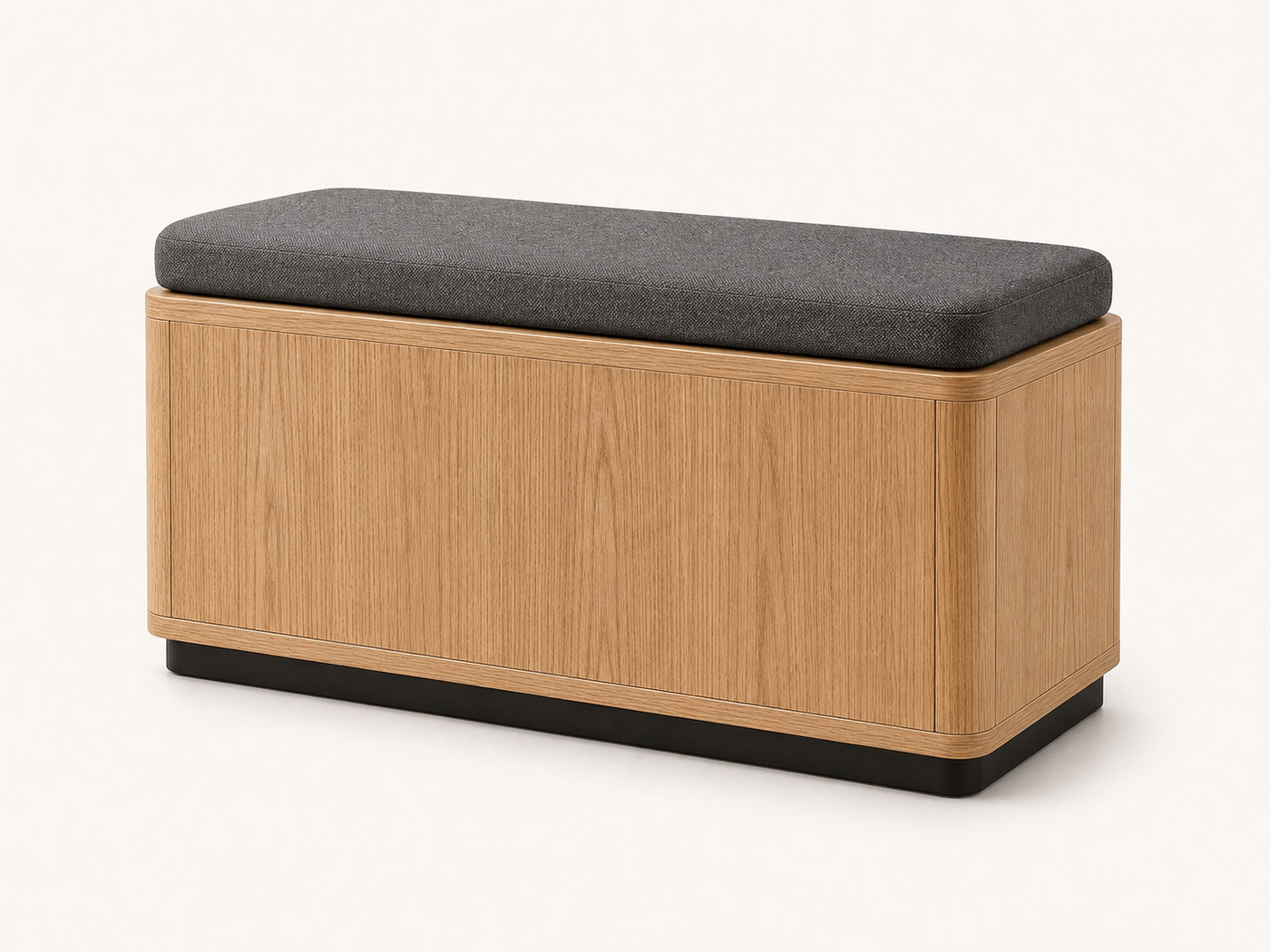 Dog Toy Storage Trunk UAE | Rook Toy Trunk
