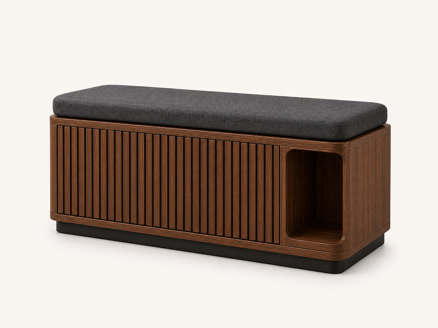 Rook Toy Trunk product-only view