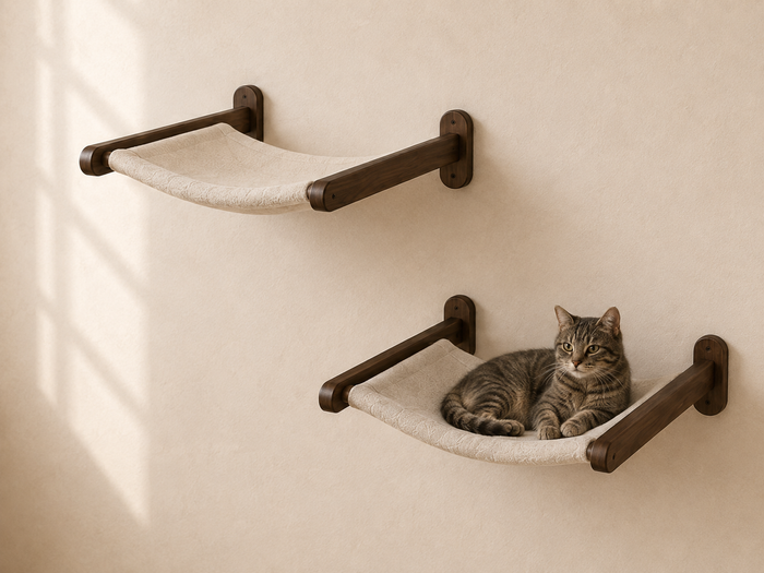 Duet Hammocks