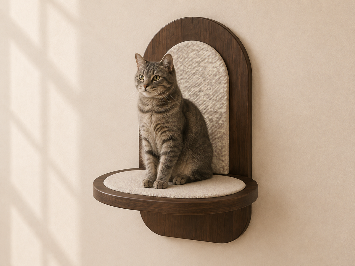 Arch Perch