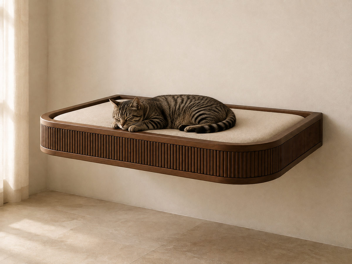 Vela Floating Lounge