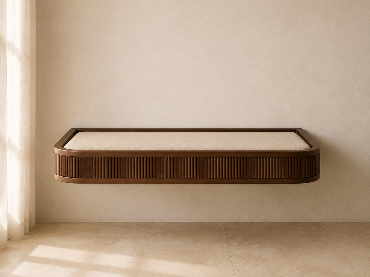 Vela Floating Lounge