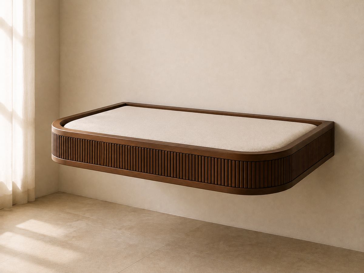 Vela Floating Lounge
