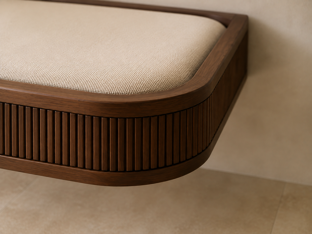 Vela Floating Lounge