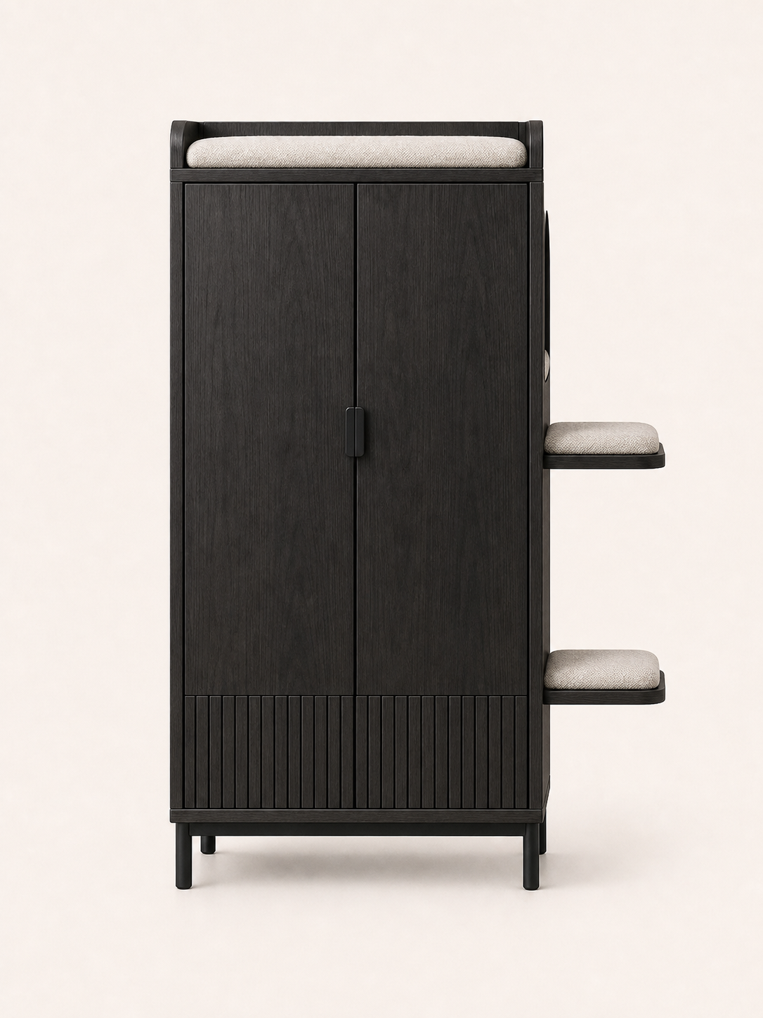 Cat Climbing Cabinet UAE | Atlas Cabinet