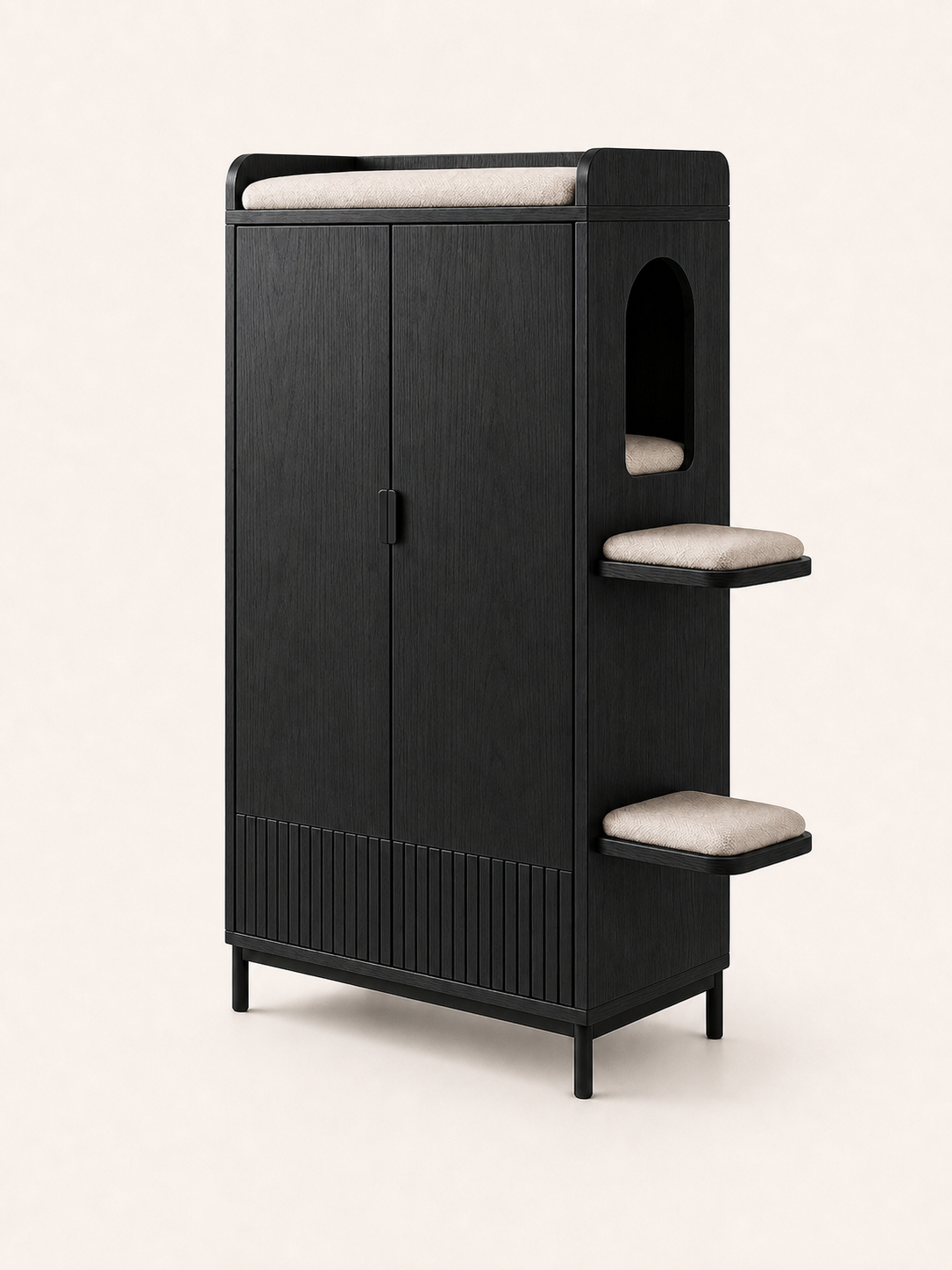 Cat Climbing Cabinet UAE | Atlas Cabinet
