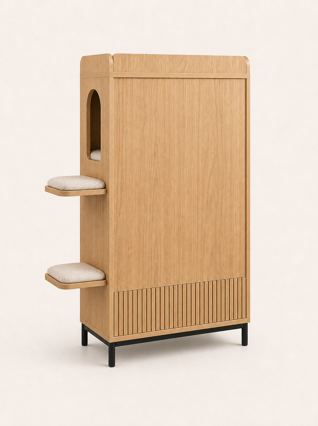 Cat Climbing Cabinet UAE | Atlas Cabinet