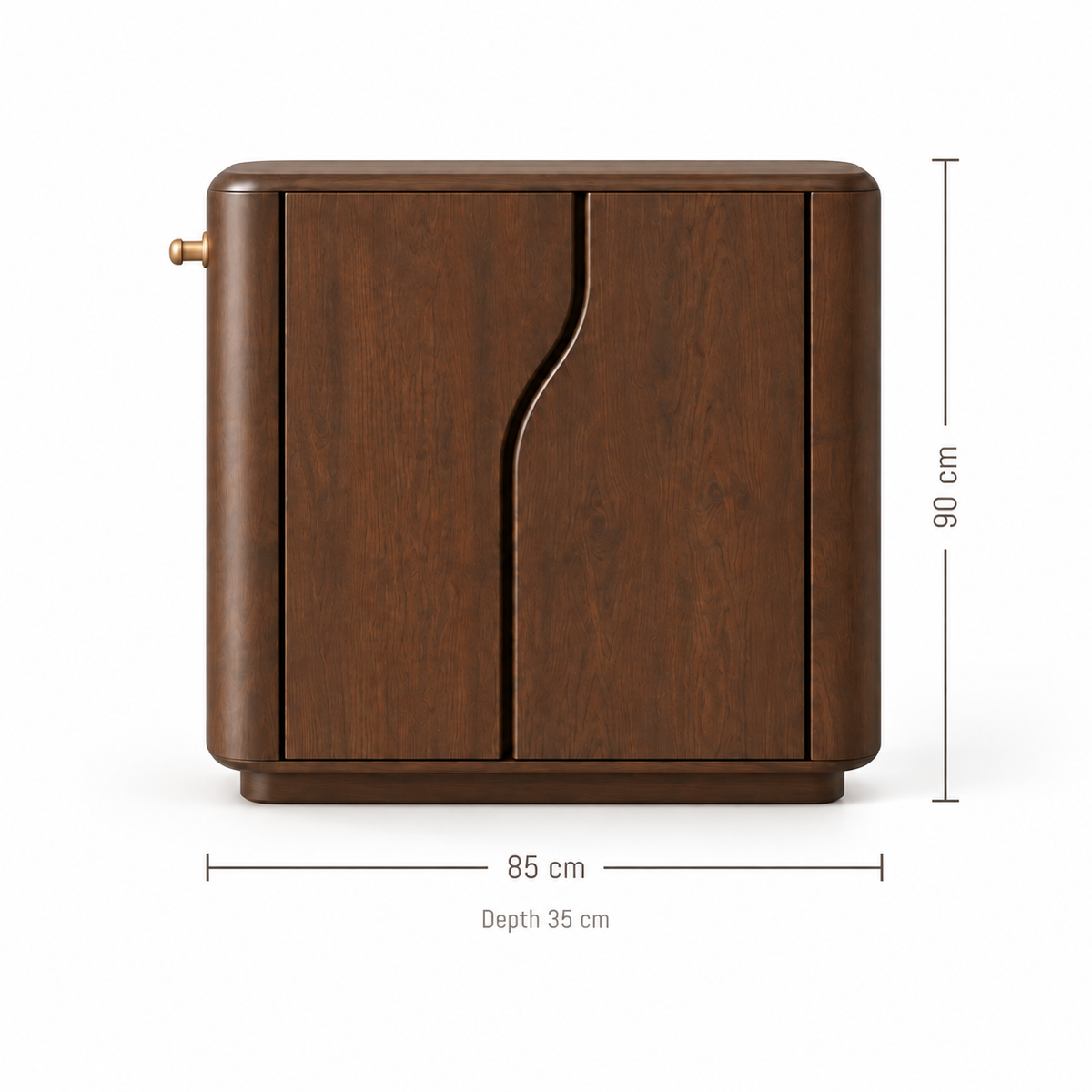 Leash & Shoe Storage Console UAE | Folio