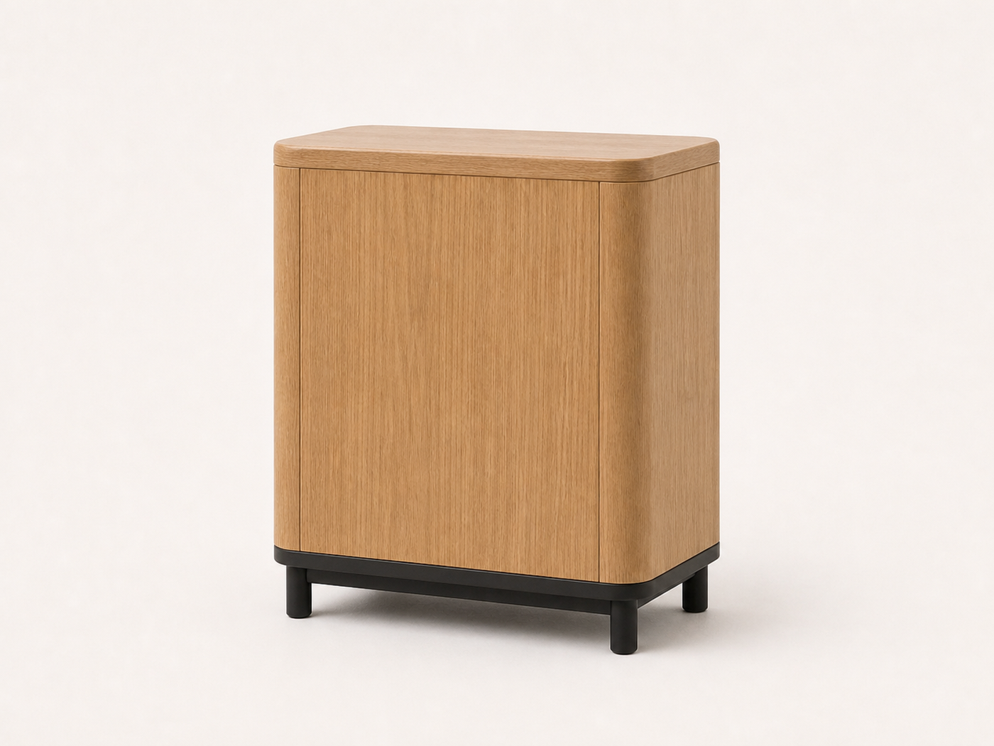 Bedside Cat Bed UAE | Mira Bedside Nest