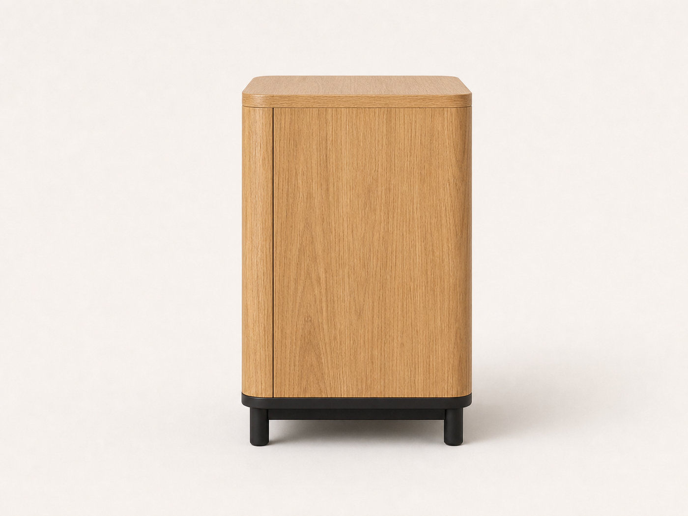 Bedside Cat Bed UAE | Mira Bedside Nest