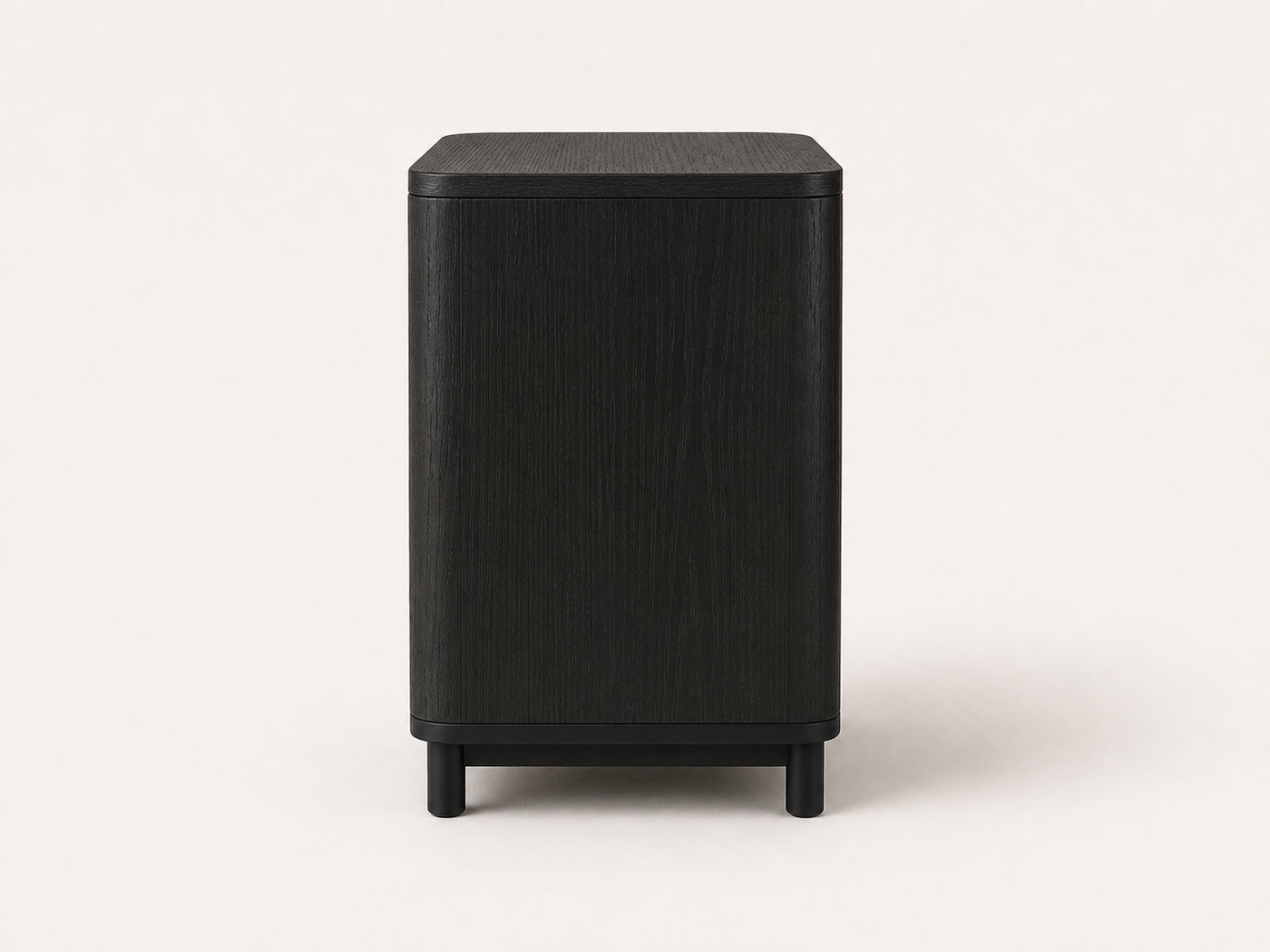 Bedside Cat Bed UAE | Mira Bedside Nest
