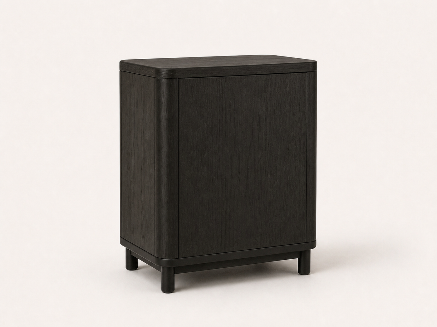 Bedside Cat Bed UAE | Mira Bedside Nest