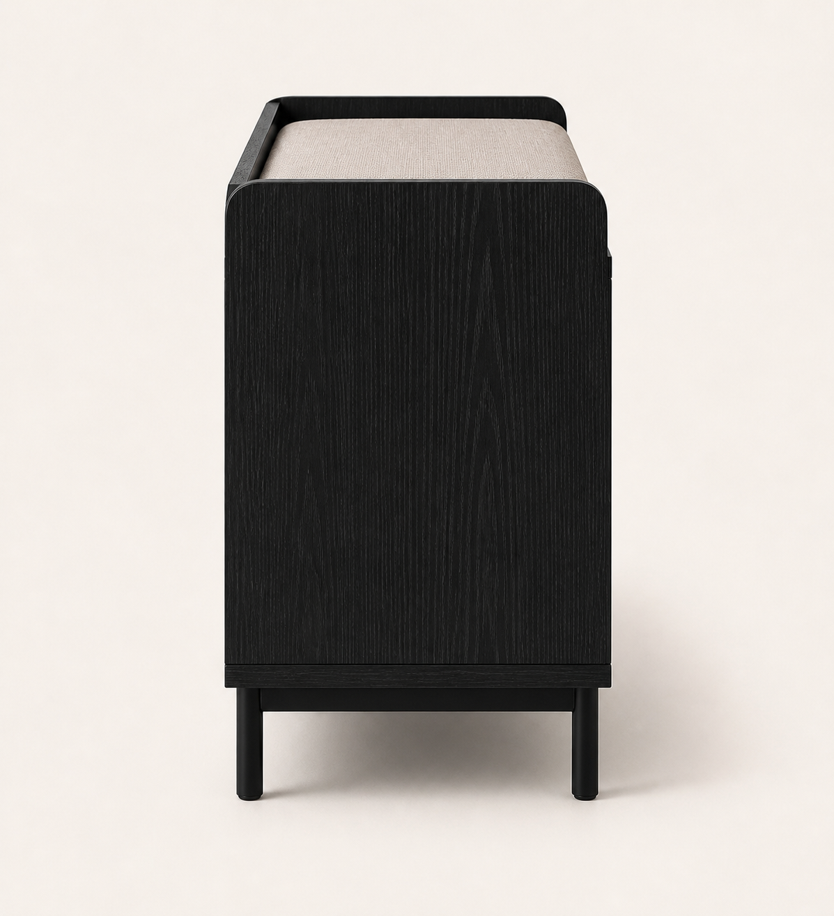 Cat Scratcher Furniture UAE | Mina Scratch Credenza