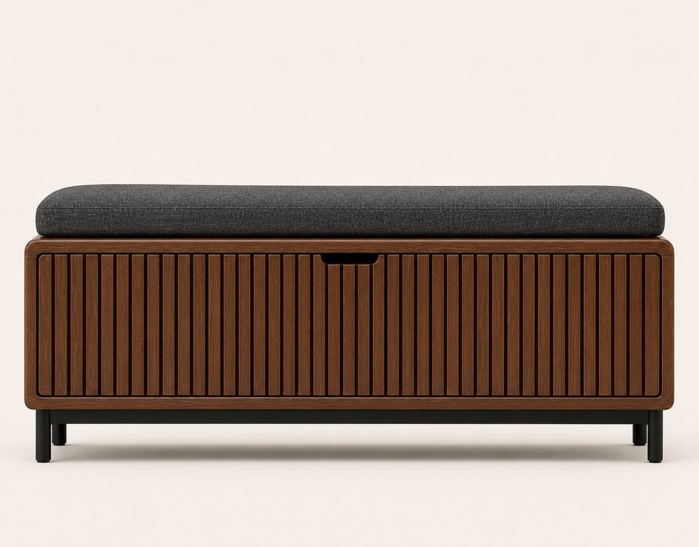 Reed Bench